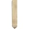 Ekena Millwork Traditional Arts & Crafts Rough Sawn Bracket, Douglas Fir, 6"W x 26"D x 34"H BKT06X26X34TRA03RDF - alternate 4